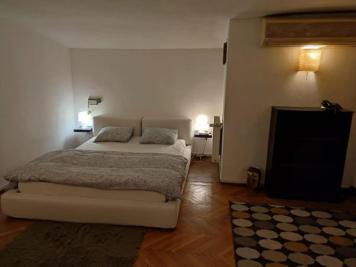 Apartamento Dorobanti Loft Bucarest
