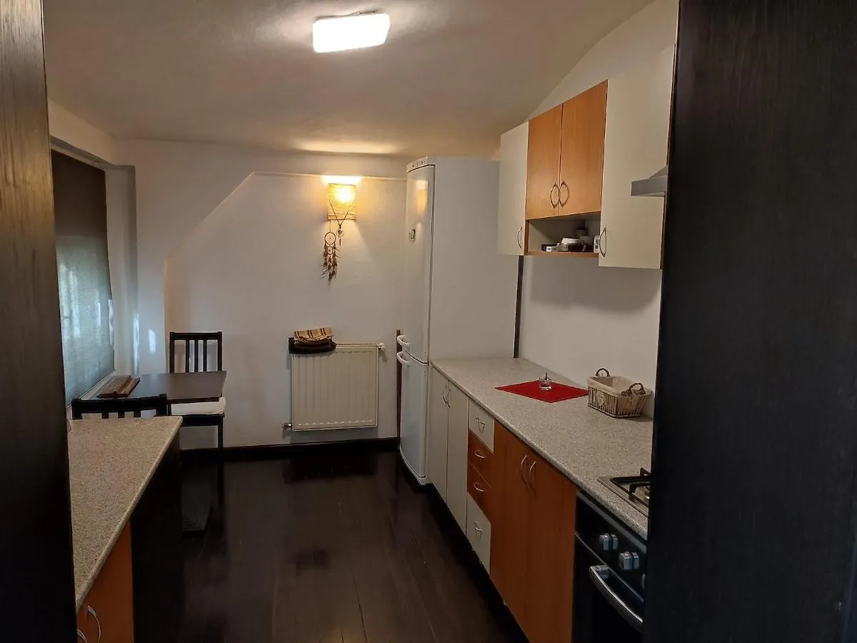 Apartamento Dorobanti Loft Bucarest 0*,