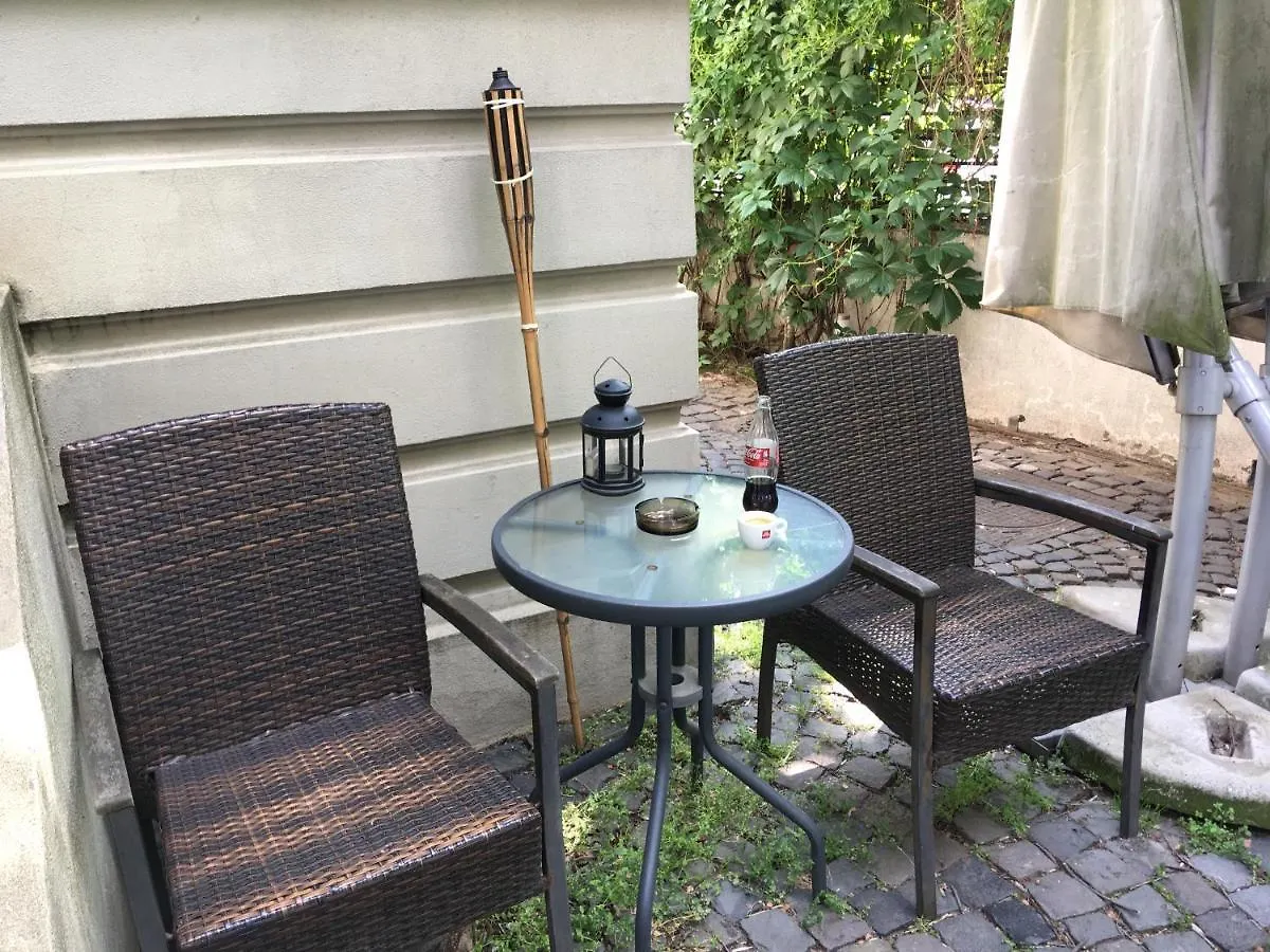 Apartamento Dorobanti Loft Bucarest