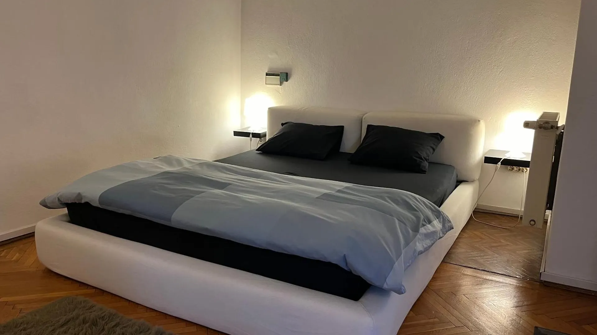 Apartamento Dorobanti Loft Bucarest 0*,  Rumanía