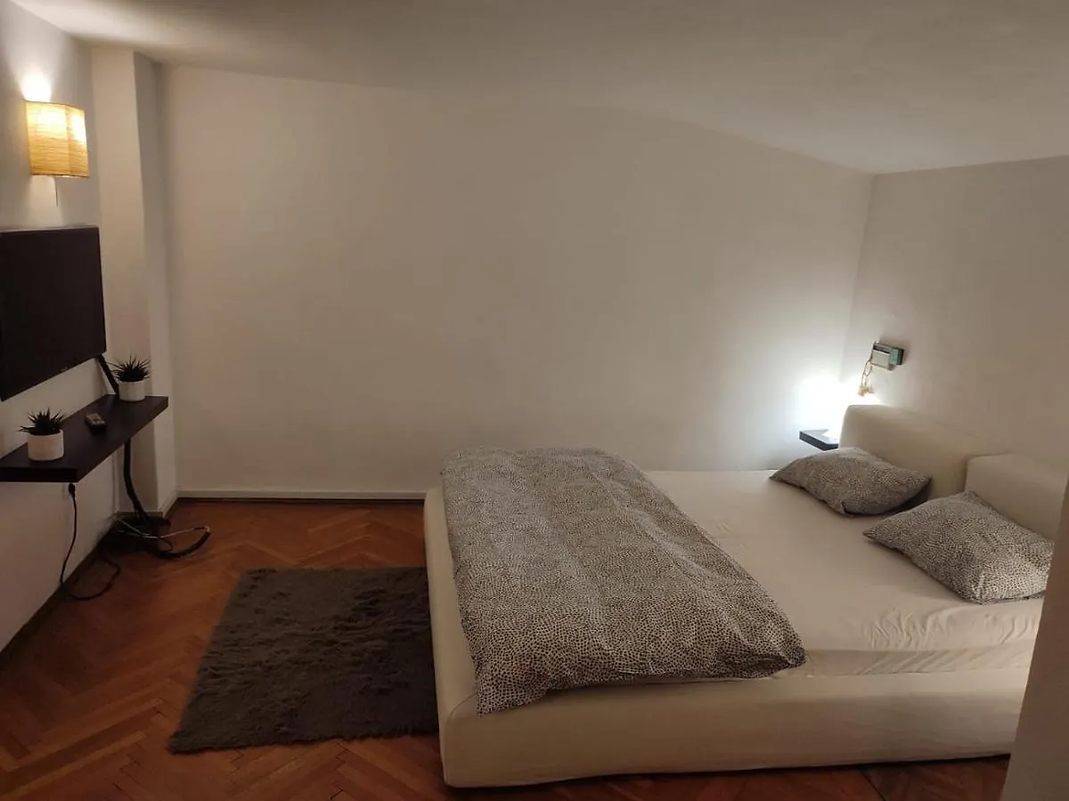Dorobanți Loft Apartment Bucureşti