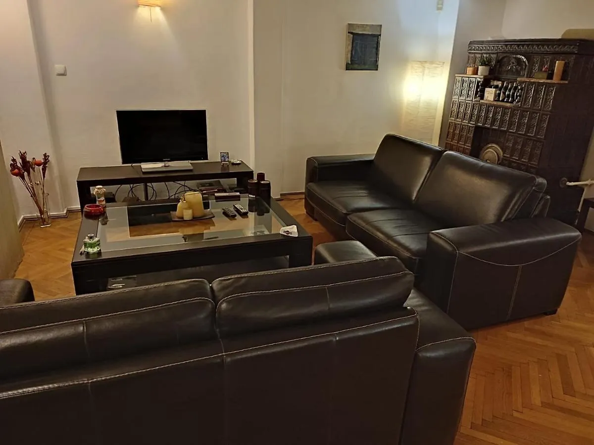 Dorobanți Loft Apartment Bucureşti România