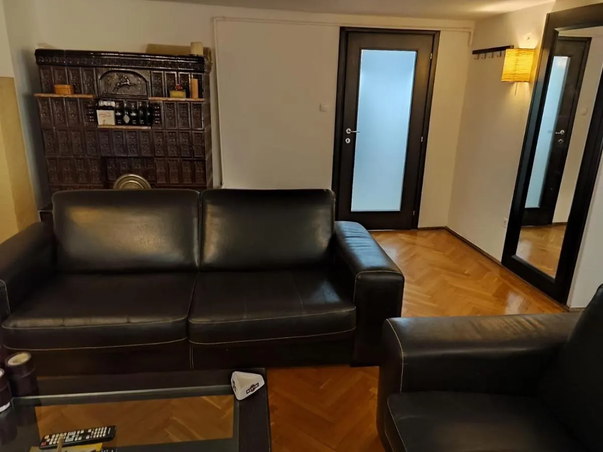 Dorobanți Loft Apartment Bucureşti
