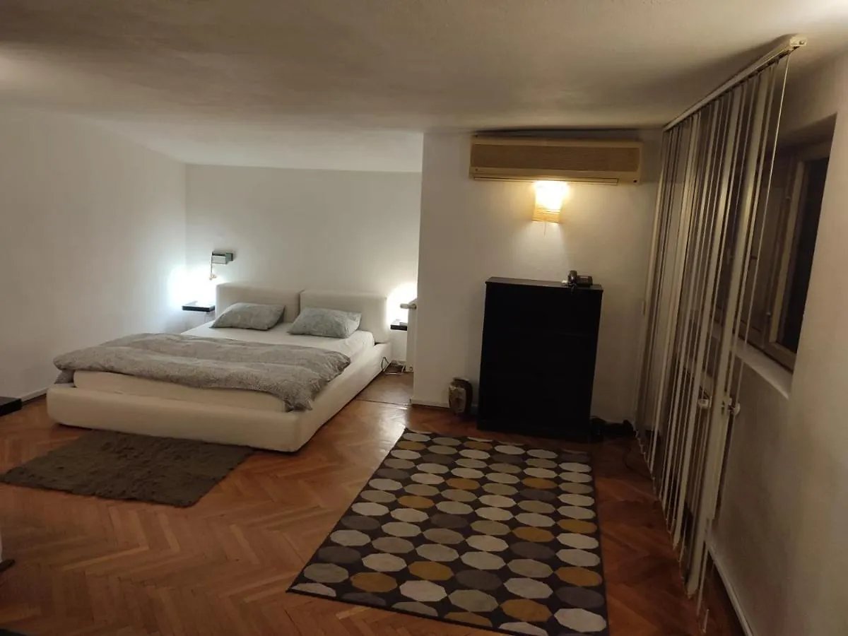 Dorobanți Loft Apartment Bucureşti