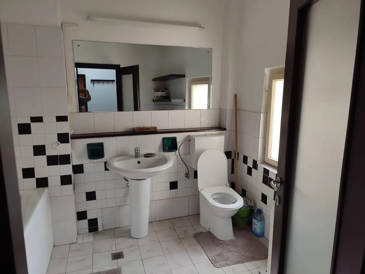 Dorobanți Loft Apartment Bucureşti