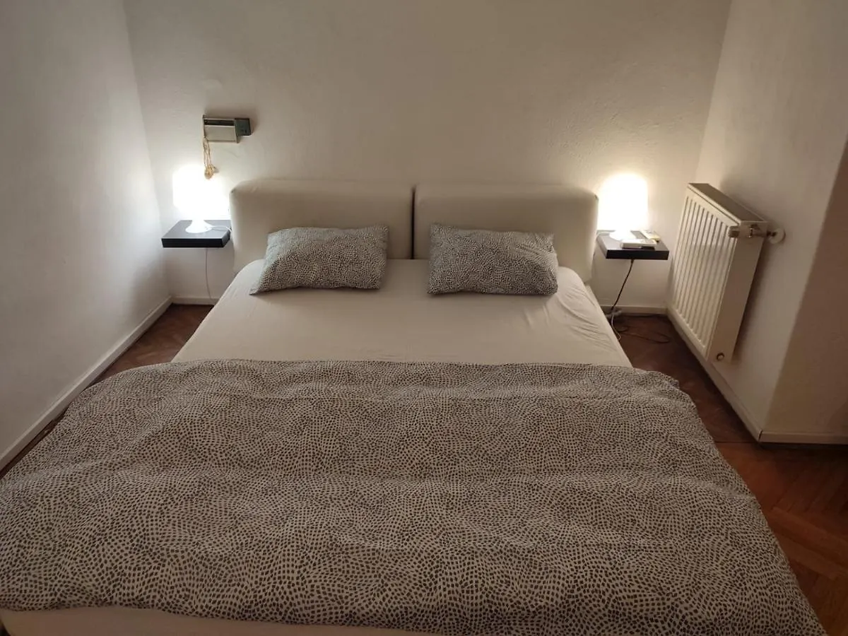 Dorobanți Loft Apartment Bucureşti România