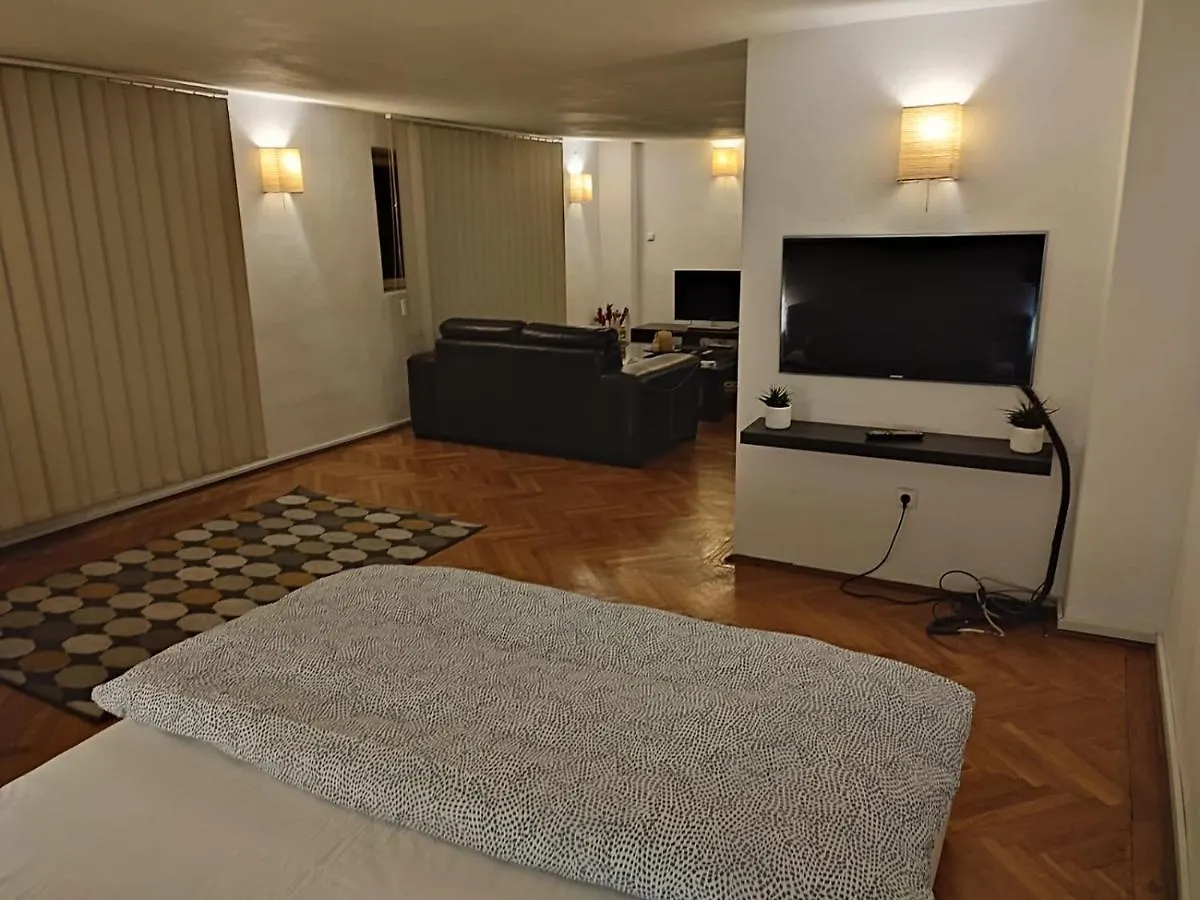 Dorobanți Loft Apartment Bucureşti România