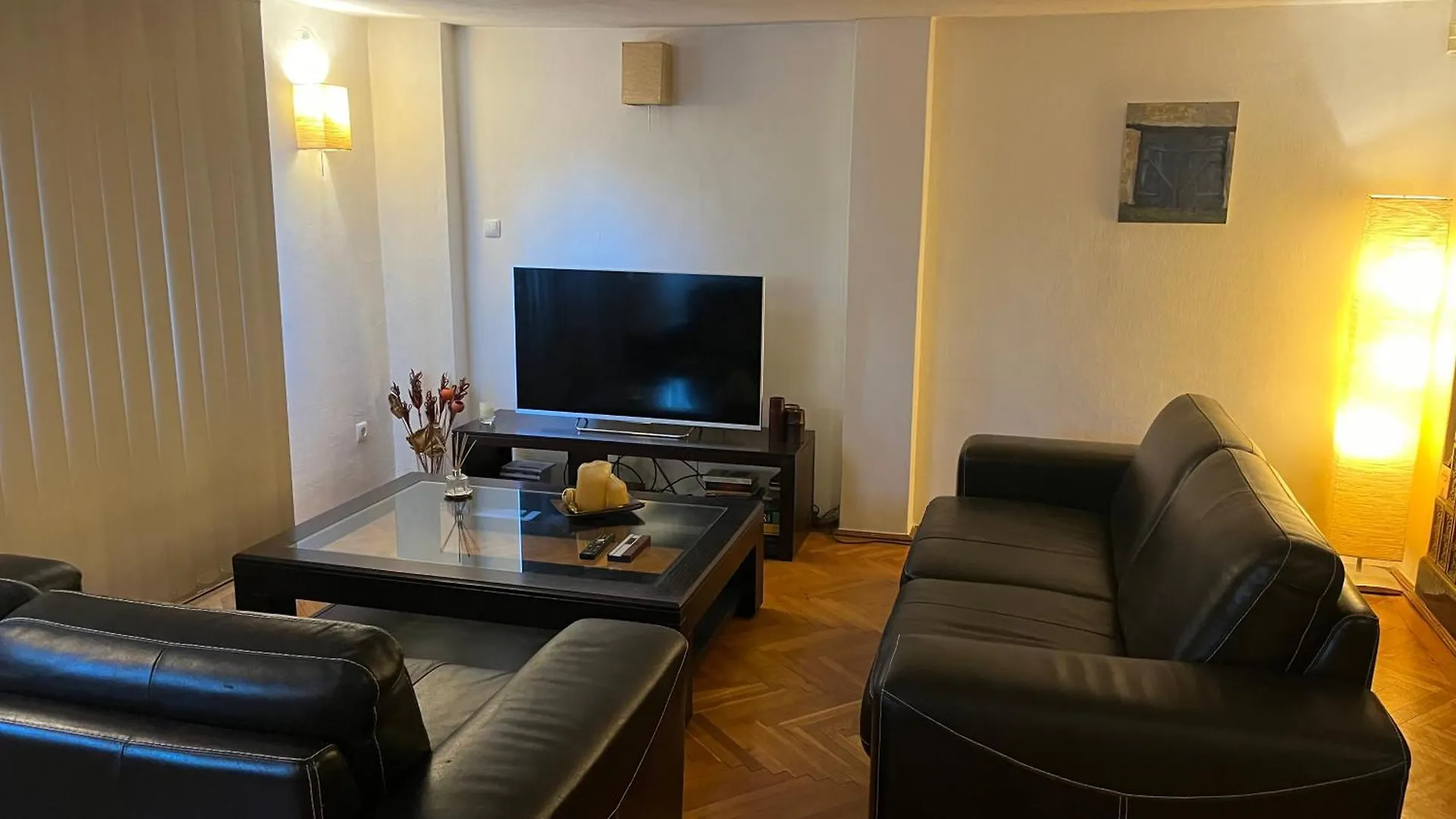 Dorobanți Loft Apartment Bucureşti