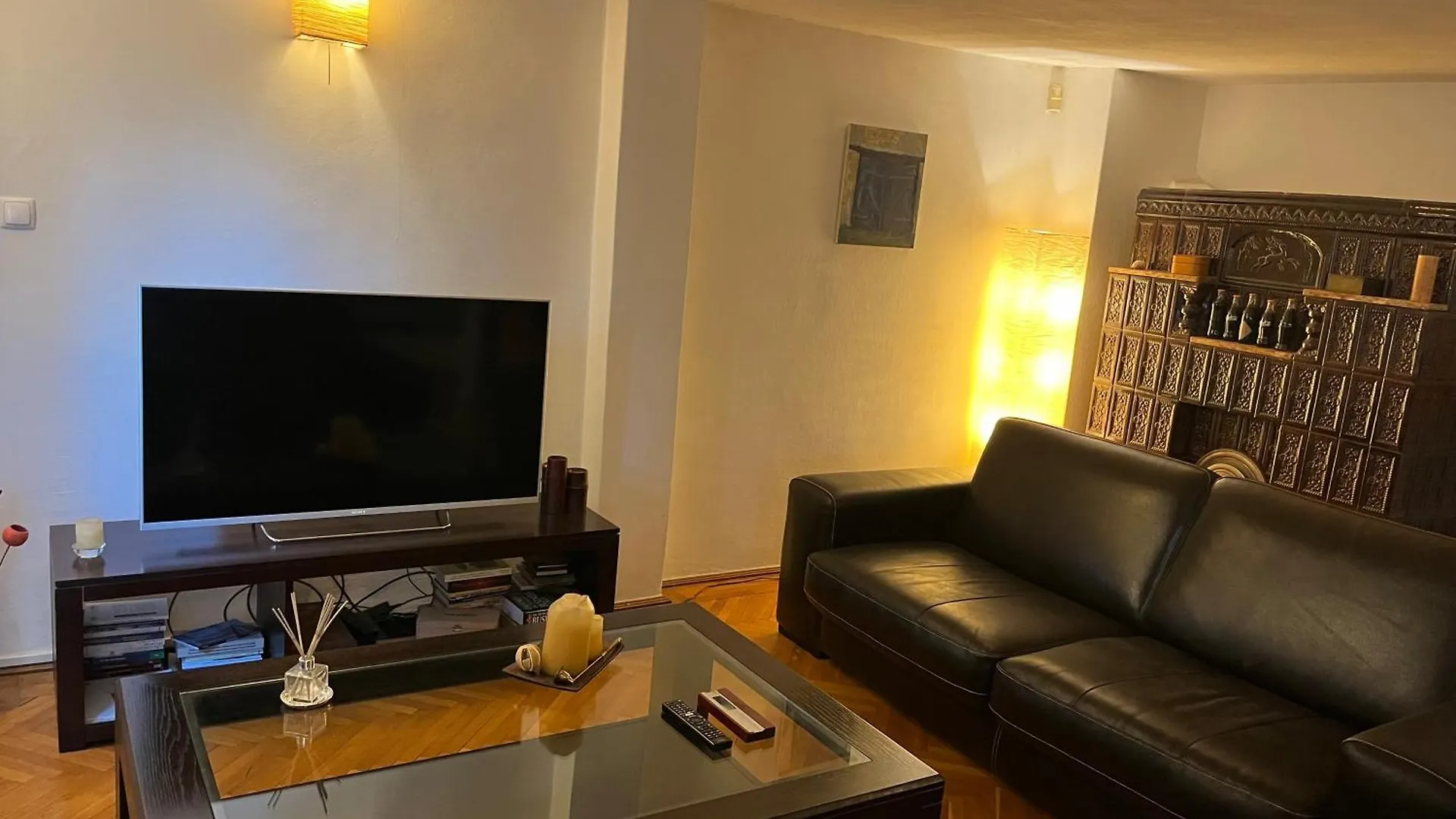 Dorobanți Loft Apartment Bucureşti